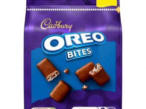 Cadbury Oreo Bites 95g